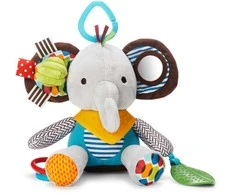 Skip Hop - Bandana Buddies "Elephant" (22032-13)