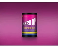 Skru Op - Skru op for 80´erne, VOL 2 (DK)