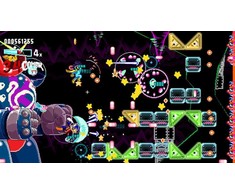 Soft Source „Sky Racket“ – „Nintendo Switch“