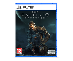 Skybound Games The Callisto Protocol - PlayStation 5