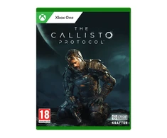 Skybound Games Kalisto protokolas (Xbox One)