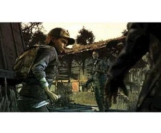 Skybound Games „The Walking Dead: The Telltale Series“ – Paskutinis sezonas – „PlayStation 4“