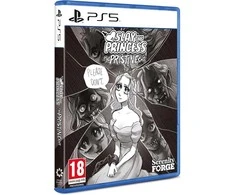 Tesura Games Slay The Princess - The Pristine Cut - PlayStation 5
