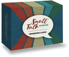 Ww Norton Co Small Talk – atminties juosta – (103012)