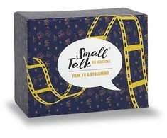 Ww Norton Co Small Talk – SMALL TALK Filmai, TV ir srautai – (103005)