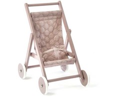 Smallstuff - Doll Buggy - Pudra