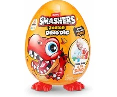 Zuru Smashers - Junior Dino Dig, Large Egg S1 (74115)