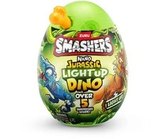 „Smashers“ – Juros periodo nano kiaušinis – 1 serija (74132TQ1)