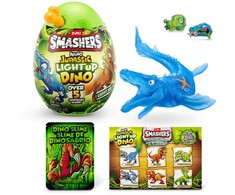 „Smashers“ – Juros periodo nano kiaušinis – 1 serija (74132TQ1)
