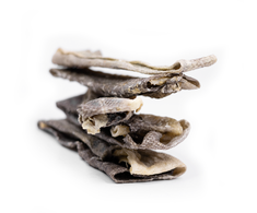 Snack´it - Menkės odos lazdelės (sulankstytos) - 500g