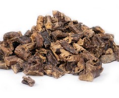 Snack It Snack’it - jautienos plaučiai šunims - 1kg