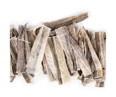 Snack It Snack'it – menkės odos lazdelės 500g – (01-771)