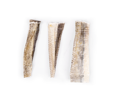 Snack It Snack'it – menkės odos lazdelės 250 g 30 cm – (01-758)