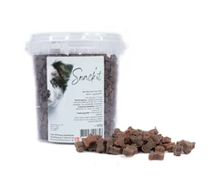 Snack It Snack'it – pusiau drėgnas mini Bones su arkliu 500g – (01-774)