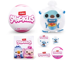 Snackles - Core Non - Series 1 (77693GQ1)