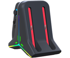 Snakebyte Keturių kartų įkrovimas „Joy-Con“