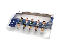 Soccerstarz – „Spurs Team Pack 10“ figūrėlė (2024/25 versijos klasikinis rinkinys)