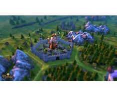 Soedesco „Armello“ – specialusis leidimas – „PlayStation 4“