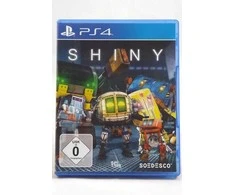 Soedesco Shiny - PlayStation 4