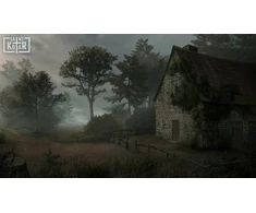 „Soedesco Saint Kotar“ – „Nintendo Switch“