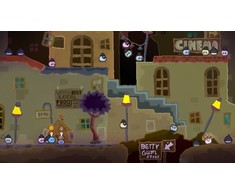 Soedesco Wuppo (Special Edition) - PlayStation 4