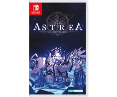 Soft Source Astrea: Six Sided Oracles - Nintendo Switch