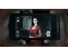 Soft Source „DreadOut Remastered“ kolekcija – „PlayStation 5“