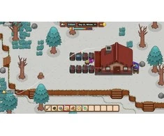 Soft Source „Everafter Falls“ – „Nintendo Switch“