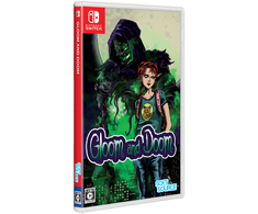 „Soft Source Gloom and Doom“ – „Nintendo Switch“