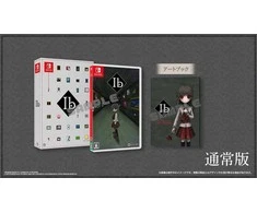 Soft Source IB – „Nintendo Switch“