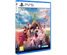 Soft Source Paskutinį kartą tave mačiau – PlayStation 5