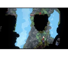 „Soft Source Magical Delicacy“ (įvairiomis kalbomis) – „Nintendo Switch“