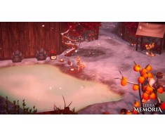 „Soft Source Terra Memoria“ – „PlayStation 5“