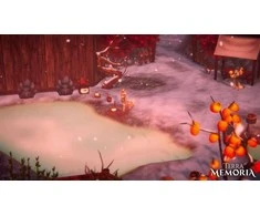 „Soft Source Terra Memoria“ – „PlayStation 5“