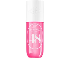 Sol De Janeiro Cheirosa 48 Perfume Mist, 240 ml