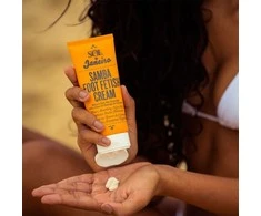 Sol de Janeiro - Samba 2-Step Foot Fetish Care 90 ml