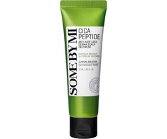 Some By Mi - Cica Peptide Anti Hair Loss Derma Scalp Treatment 50 ml