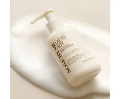 Some By Mi - Lactosoy švelnus pilingas su burbuliukais - 180 ml