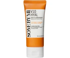 Some By Mi - V10 Hyal Airfit apsauginis kremas nuo saulės 50 ml