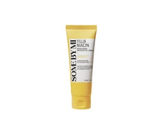Some By Mi - YUJA NIACIN 30 dienų skaistinamasis drėkinamasis gelis kreminis 100 ml