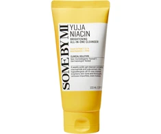 Some By Mi - YUJA Niacin Brightening All-In-One prausiklis 100 ml