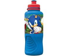 Sonic – sportinis vandens butelis (40528)
