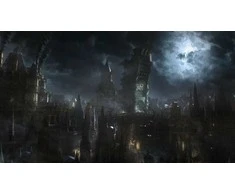 Sony „Bloodborne“ – metų žaidimo leidimas – „PlayStation 4“