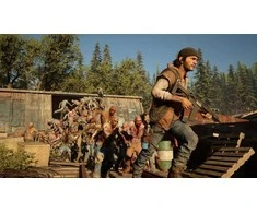 Sony Days Gone - PlayStation 4