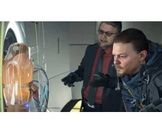 Sony Death Stranding – PlayStation 4
