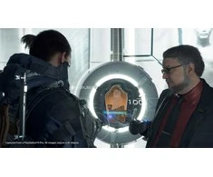 Sony Death Stranding – PlayStation 4