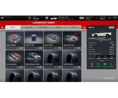 Sony Gran Turismo 7 - PlayStation 5