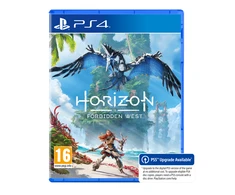 Sony „Horizon Forbidden West“ – „PlayStation 4“