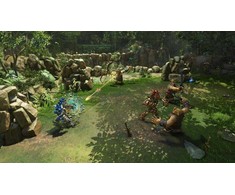 Sony „Knack 2“ – „PlayStation 4“.