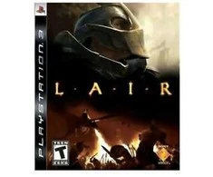 Sony Lair – PlayStation 3